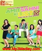 Amit Sahni Ki List 2014 song download